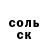 Экстази XTC KFodor